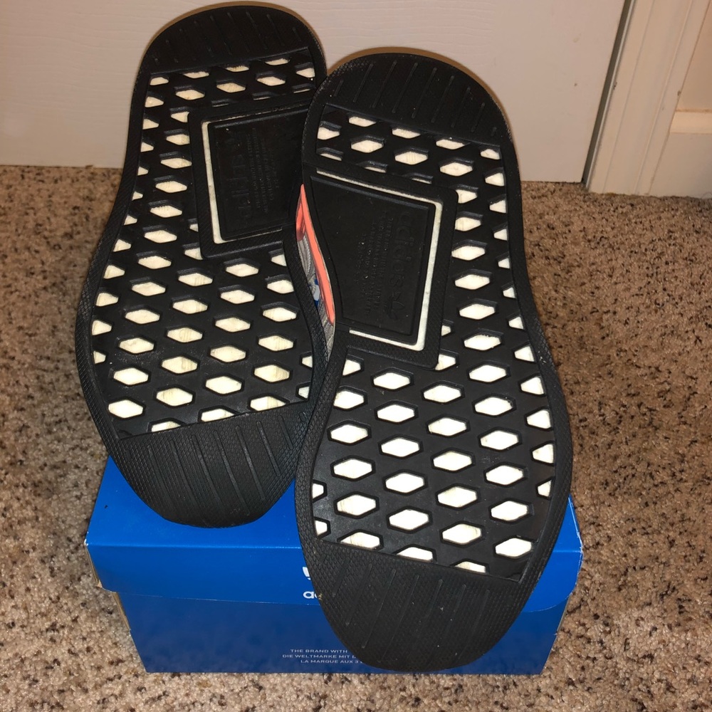 Adidas NMD - Picture 3 of 4